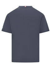 Arnott T-Shirt MC2 Saint Barth - EXTRA EXCLUSIVE MAN | $store$