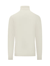 Vacanze di Natale Turtleneck MC2 Saint Barth - EXTRA EXCLUSIVE MAN | $store$