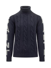 Fisherman Turtleneck MC2 Saint Barth - EXTRA EXCLUSIVE MAN | $store$
