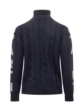 Fisherman Turtleneck MC2 Saint Barth - EXTRA EXCLUSIVE MAN | $store$