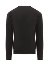 Saint Barth Black Yuppies Sweater - EXTRA EXCLUSIVE MAN | $store$