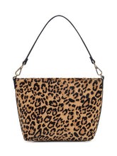 MC2 Saint Barth Borsa Aline con Stampa Leopardata - Donna | $store$