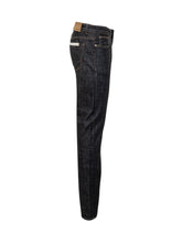 Incotex Dark Denim Jeans - EXTRA EXCLUSIVE MAN | $store$