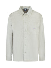 Dickies Camicia Beige in Velluto a Coste - Dickies | $store$