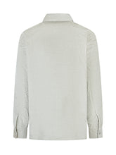 Dickies Camicia Beige in Velluto a Coste - Dickies | $store$