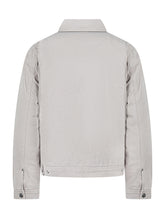 Dickies Grey Jacket with Front Zip - Dickies | $store$