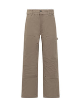 Dickies Utility Taupe Pants - Dickies | $store$