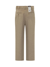 Dickies Beige Corduroy Trousers - Dickies | $store$