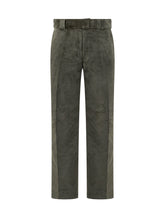 Dickies Green Corduroy Trousers - Dickies | $store$