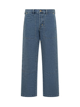 Dickies Threads Workwear Jeans - EXTRA EXCLUSIVE MAN | $store$