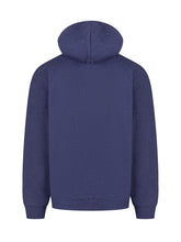 Dickies Blue Zip Hoodie - EXTRA EXCLUSIVE MAN | $store$