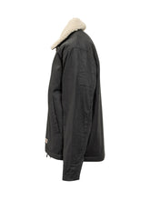 Dickies Threads Sangrey Waxed Jacket - EXTRA EXCLUSIVE MAN | $store$