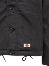 Dickies Threads Sangrey Waxed Jacket - EXTRA EXCLUSIVE MAN | $store$