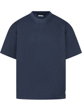 Dickies Blue Cotton T-Shirt - EXTRA EXCLUSIVE MAN | $store$