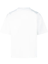 Dickies White Cotton T-Shirt - COLLEZIONE TEAM EC | $store$
