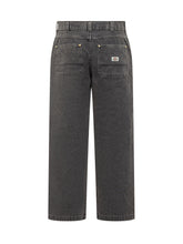 Dickies Threads Black Straight-Leg Pants - EXTRA EXCLUSIVE MAN | $store$