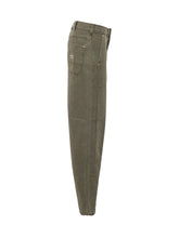 Dickies Threads Olive Green Straight-Leg Pants - EXTRA EXCLUSIVE MAN | $store$