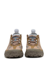 Norda Arnitel Brown Trail Running Sneaker - EXTRA EXCLUSIVE MAN | $store$