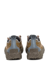 Norda Arnitel Brown Trail Running Sneaker - EXTRA EXCLUSIVE MAN | $store$