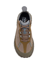 Norda Arnitel Brown Trail Running Sneaker - EXTRA EXCLUSIVE MAN | $store$