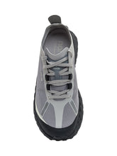 Norda Arnitel Grey Trail Running Sneaker - EXTRA EXCLUSIVE MAN | $store$