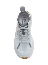 Norda Arnitel White Trail Running Sneaker - EXTRA EXCLUSIVE MAN | $store$