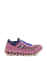 On Cloud Ultra 2 Running Sneakers Pink Purple - COLLEZIONE TEAM EC | $store$