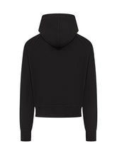 Peuterey Hoodie with Zip Closure - COLLEZIONE TEAM EC | $store$