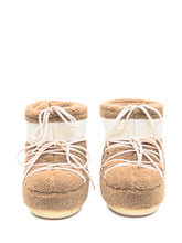 Icon Low Shearling Boots Moon Boot - EXTRA EXCLUSIVE WOMAN | $store$