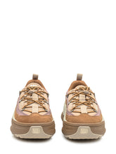 Moon Boot Moon247 Xlace Multicolor Sneakers - EXTRA EXCLUSIVE WOMAN | $store$