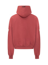 Relaxed Hoodie - Fear of God Essentials | $store$