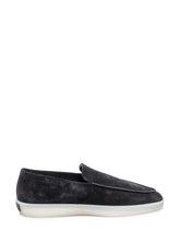 Fear of God Casual Suede Loafers - EXTRA EXCLUSIVE MAN | $store$
