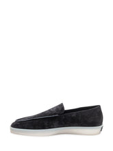 Fear of God Casual Suede Loafers - EXTRA EXCLUSIVE MAN | $store$
