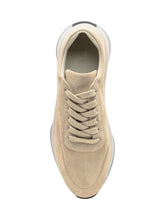 Fear of God Vintage Runner Suede Sneakers - EXTRA EXCLUSIVE MAN | $store$