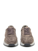 Fear of God Vintage Runner Suede Sneakers - EXTRA EXCLUSIVE MAN | $store$