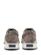 Fear of God Vintage Runner Suede Sneakers - EXTRA EXCLUSIVE MAN | $store$
