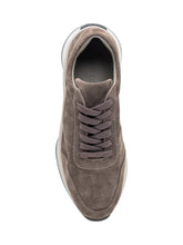 Fear of God Vintage Runner Suede Sneakers - EXTRA EXCLUSIVE MAN | $store$