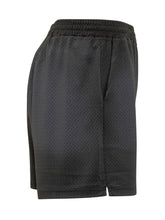Mesh Shorts with Elasticated Waist - Men | $store$