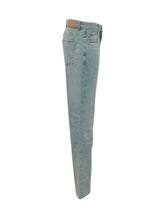 Boot Cut Denim a Cinque Tasche - Abbigliamento Uomo | $store$