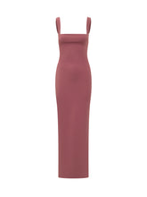 Long Dress With Thin Straps - New Collection | $store$
