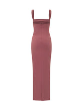Long Dress With Thin Straps - New Collection | $store$