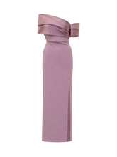 Long Off-Shoulder Dress - New Collection | $store$