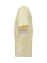 Short-Sleeve Cotton T-Shirt - EXTRA EXCLUSIVE MAN | $store$