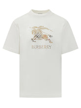 T-Shirt Con Logo - Abbigliamento Uomo | $store$