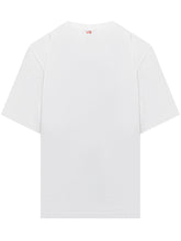 Oversized Graphic Print T-Shirt - EXTRA EXCLUSIVE WOMAN | $store$