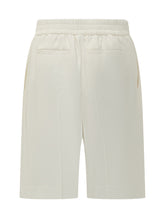 Tailored Shorts - EXTRA EXCLUSIVE WOMAN | $store$