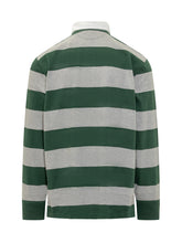 Polo Ralph Lauren Striped Rugby Shirt - Fall/Winter 25 | $store$