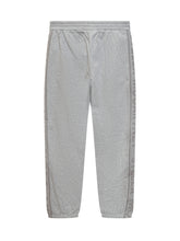Pantaloni Jogger Stella McCartney con Logo Laterale - Bambini | $store$