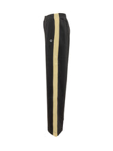 Wide Leg con Bande Laterali - Abbigliamento Donna | $store$