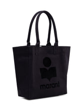 Borsa Small Yenky GZ con Logo Frontale - Borse Donna | $store$